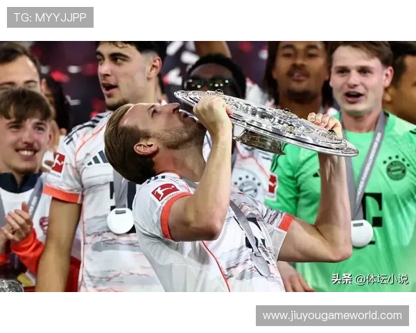 凯恩本赛季德甲第20球，领跑射手榜