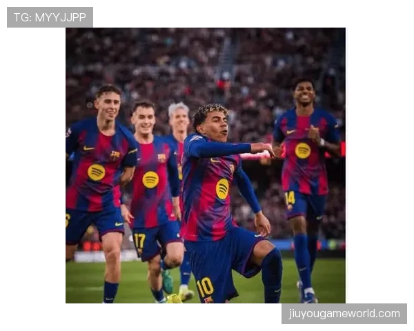 即时：巴萨上半场完成12次成功拦截，创本赛季主场新高