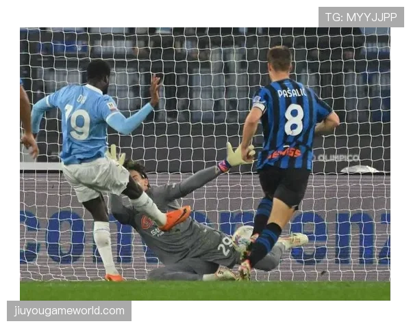 亚特兰大3-0拉齐奥，全场完成20次射门，加斯佩里尼战术完胜